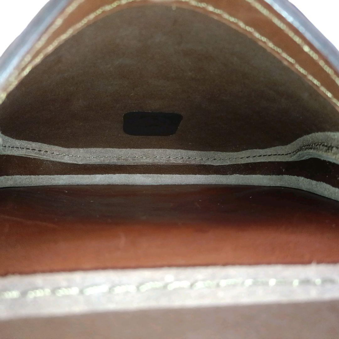 現行✨HERZ コロンとした可愛いフォルムの前ポッケミニリュック R20