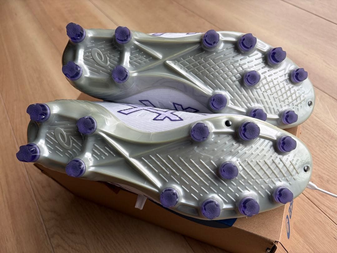 【メルカリ便】asics DS LIGHT ACROS 3／25.0cm