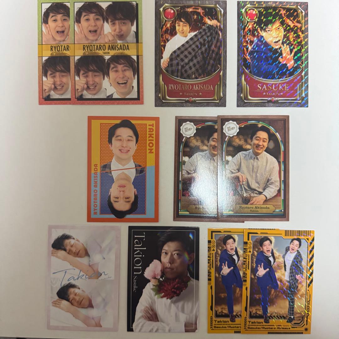 滝音 よしもとコレカ - メルカリ