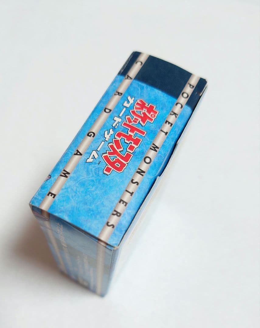 希少！初期 ポケモン カード デッキ ハナダシティ カスミ カスミのなみ