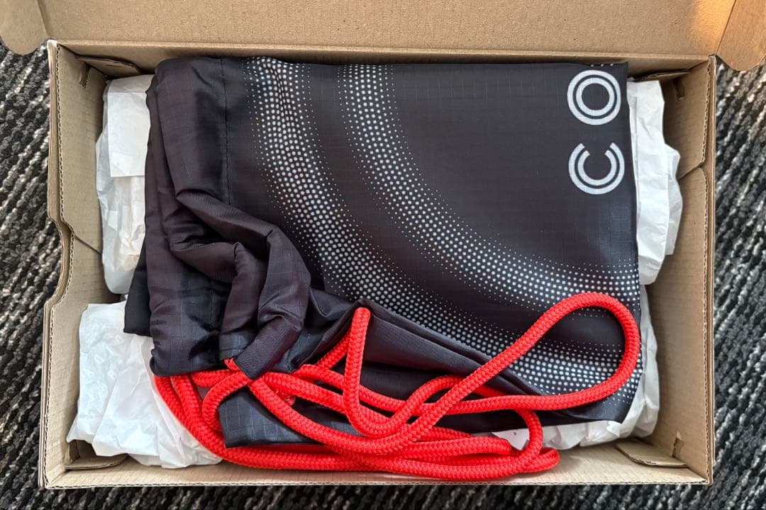 コパピュア4エリートFG 24.5cm