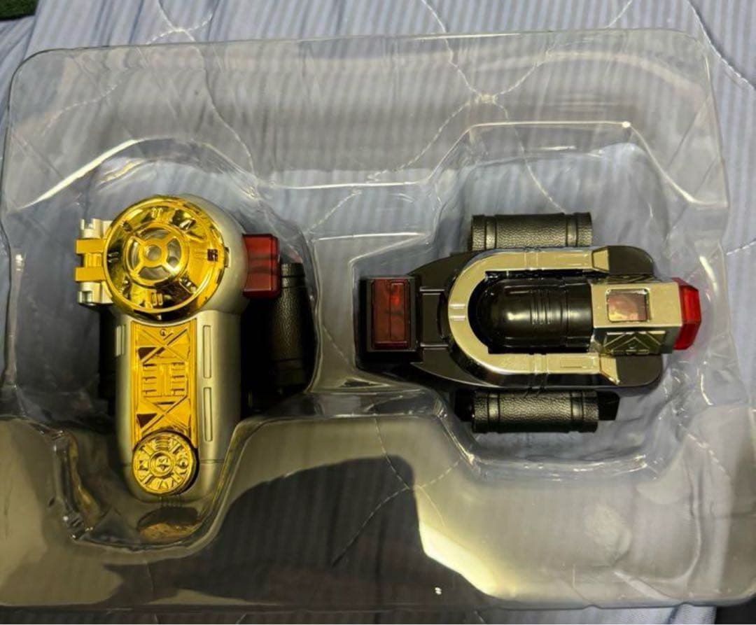 パワーレンジャージオオーレンジャーレガシージオナイザーパワーブレス