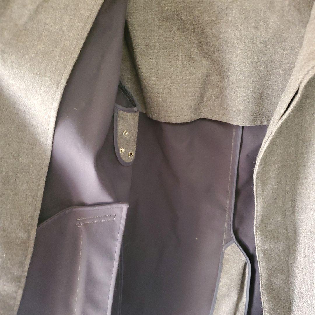 トラディショナルウェザーウェア フーデットコート 38 美品 - メルカリ