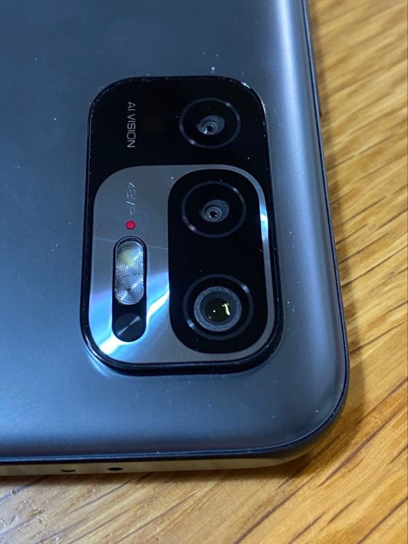 Xiaomi Redmi 10 5G ブラック SIMロック解除済み 美品 - メルカリ