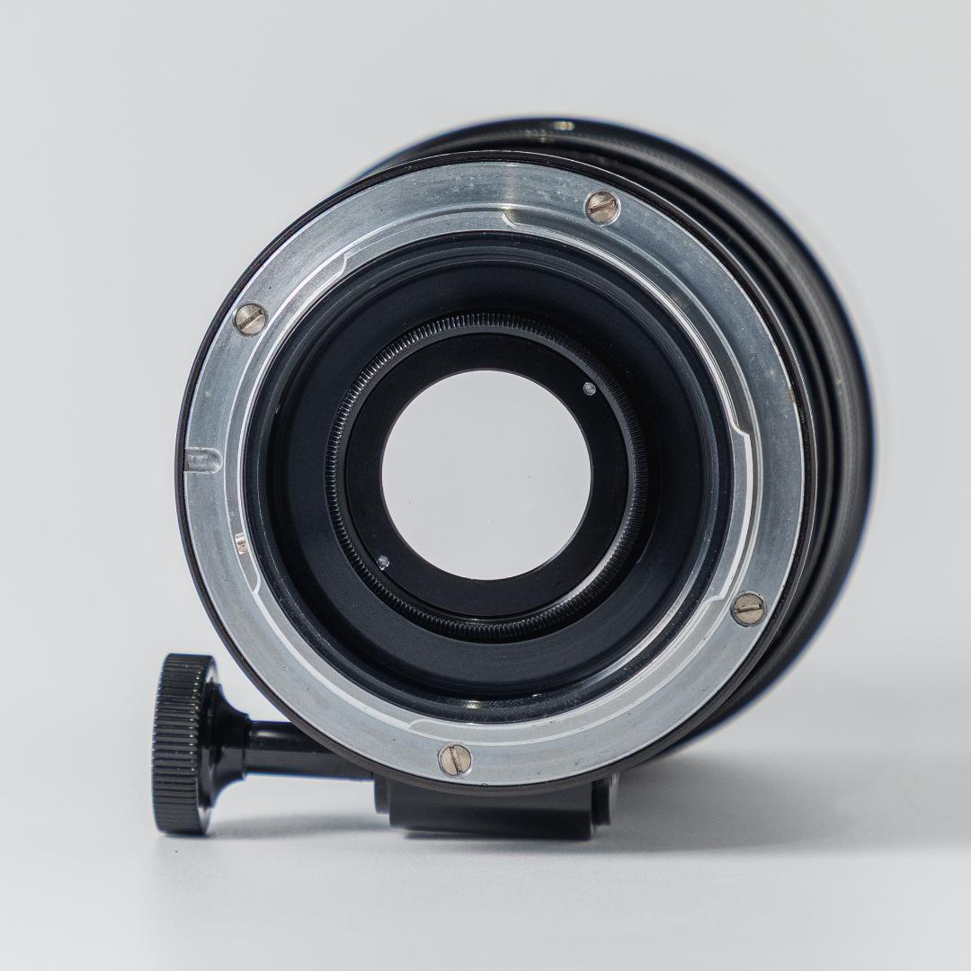 Petzval 58mm Bokeh Control Canon EFマウント - メルカリ