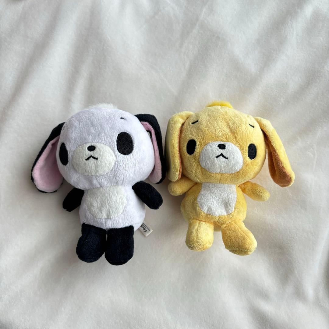 【値下げしました！】シュガーバニーズ　ぬいぐるみ　14種コンプリート