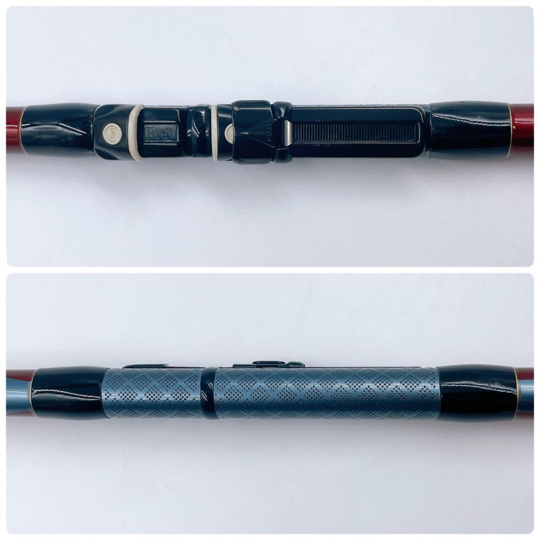 NFT POWER LOOP AXIS 20号360 釣竿 現シマノ - メルカリ