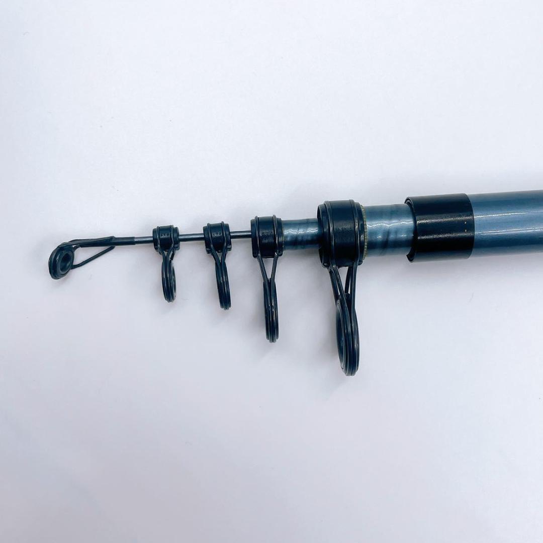 NFT POWER LOOP AXIS 20号360 釣竿 現シマノ - メルカリ