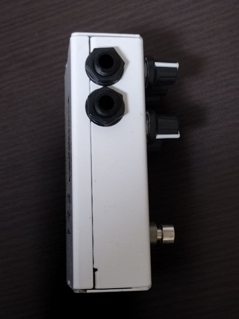 AMT S1 ディストーション ソルダーノタイプ