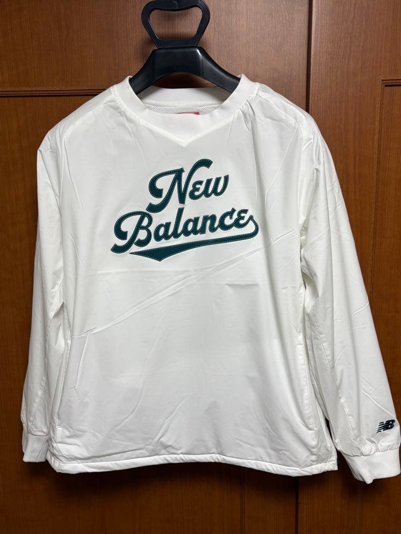 ニューバランス　ゴルフジャケット（Ｌ） new balance golf［ニューバランスゴルフ］フルジップコートジャケット