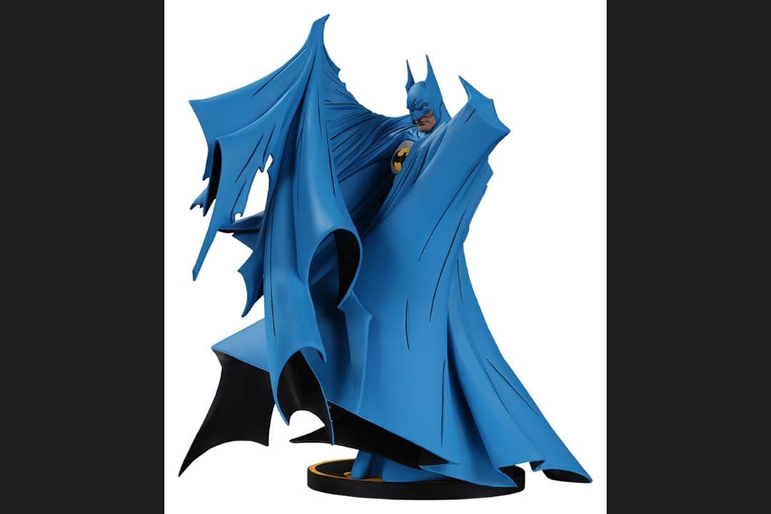 Batman【ブラック＆ホワイト】バットマン Ｂｙ トッド・マクファーレン　限定 BATMAN NINJA McFarlane Toys DC Direct Batman Black and White 1:10