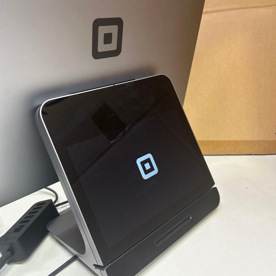 5784 オールインワンPOSレジ 決済端末 A-SKU-0643-1