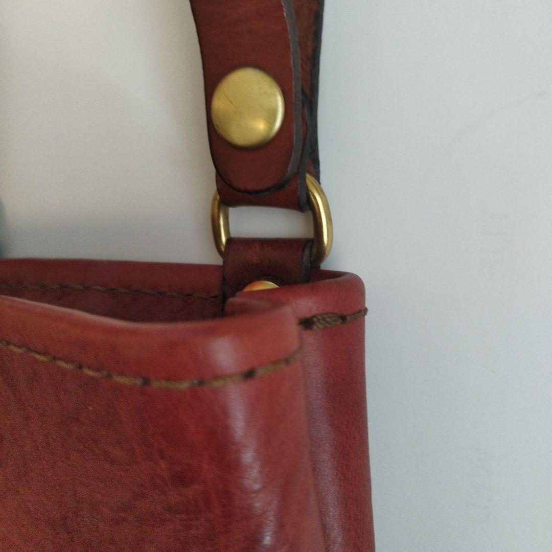 HERZ ヘルツ 腰袋 タンドーベルトポーチ 美品 - メルカリ