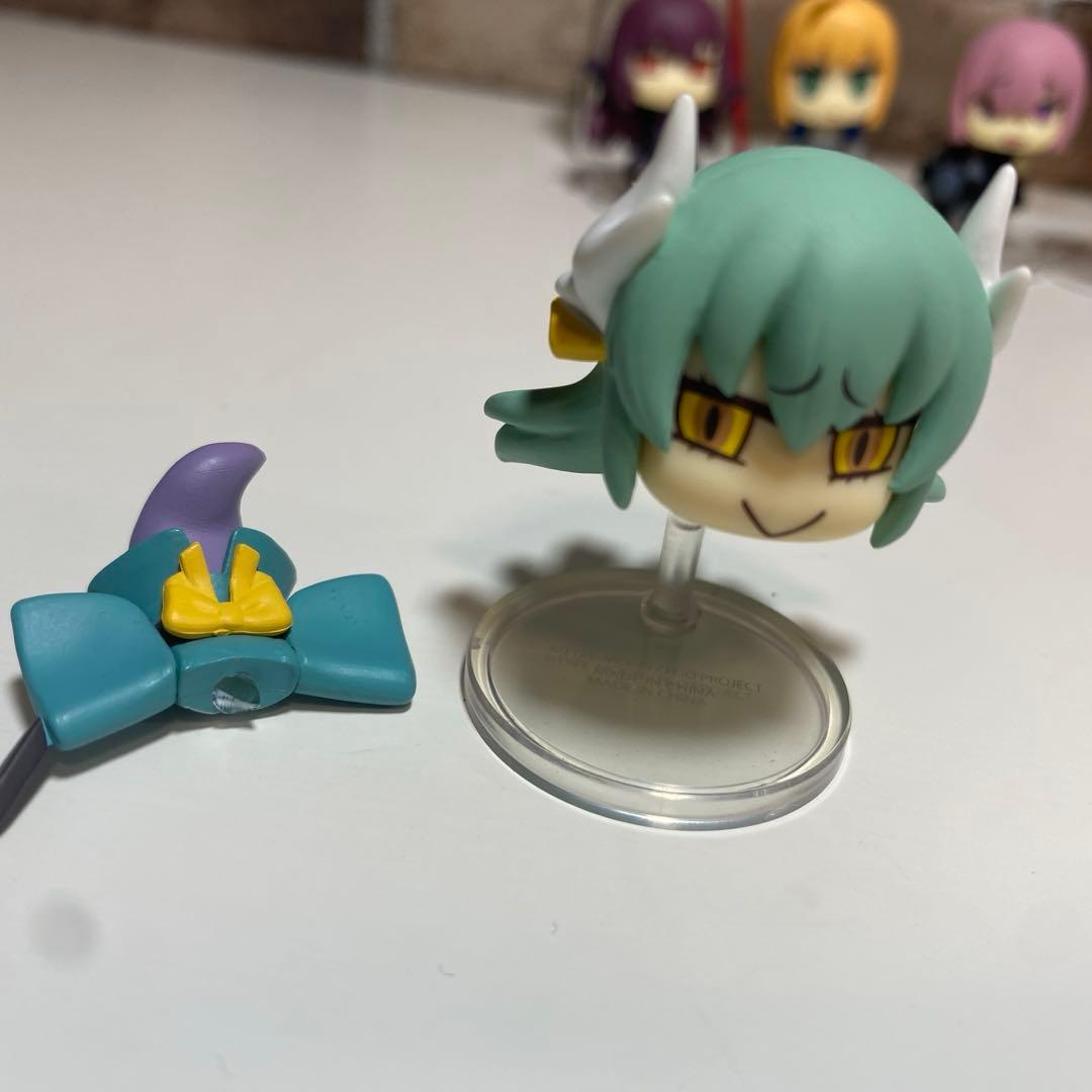 マンガでわかるFGOフィギュア　まとめ売り