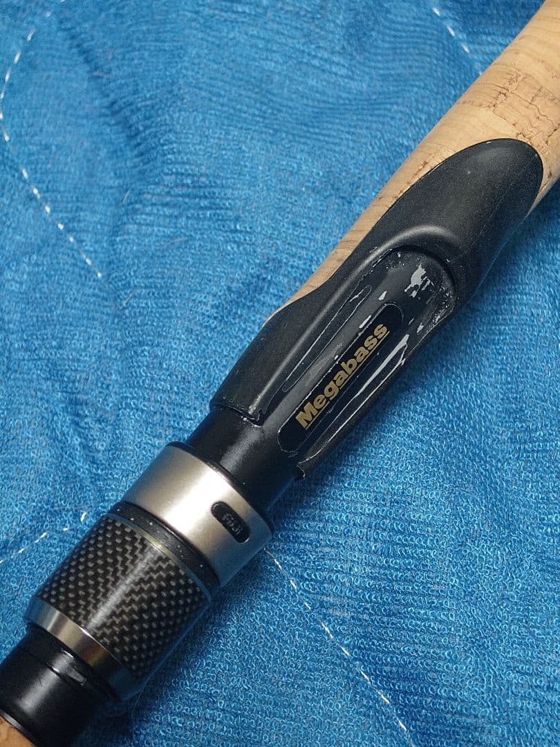 メガバス オロチ F3.1/2-66X4S House of Finesse