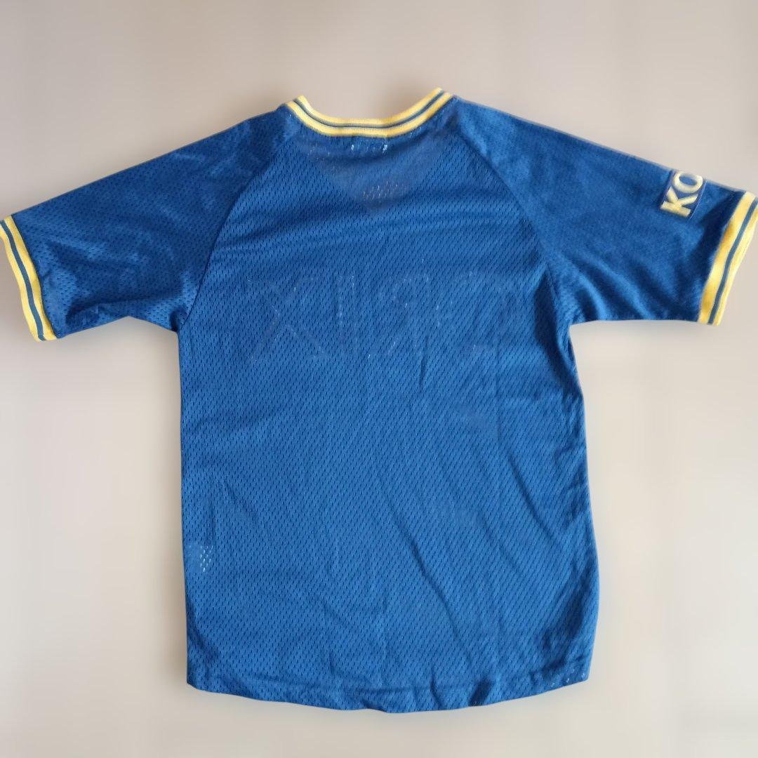 ORIX Blue Wave オリックス ブルーウェーブ ユニフォーム ビジター