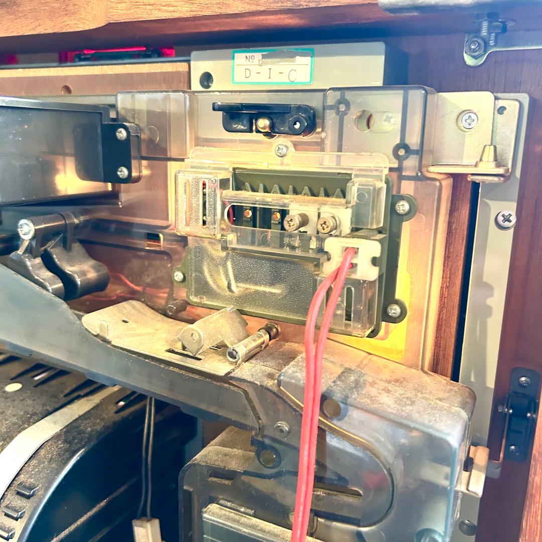 パチンコ実機 「フィーバークイーン2 」動作確認済 現状品 - メルカリ