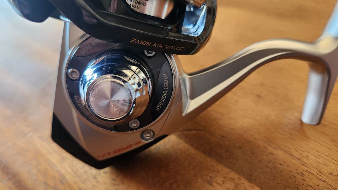 キャタリナ4500H 替スプール付き - メルカリ