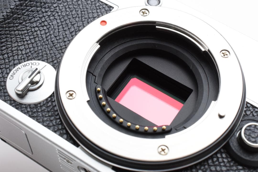 ゆ*ん様 オリンパス Olympus E-P7 #2416964 - メルカリ