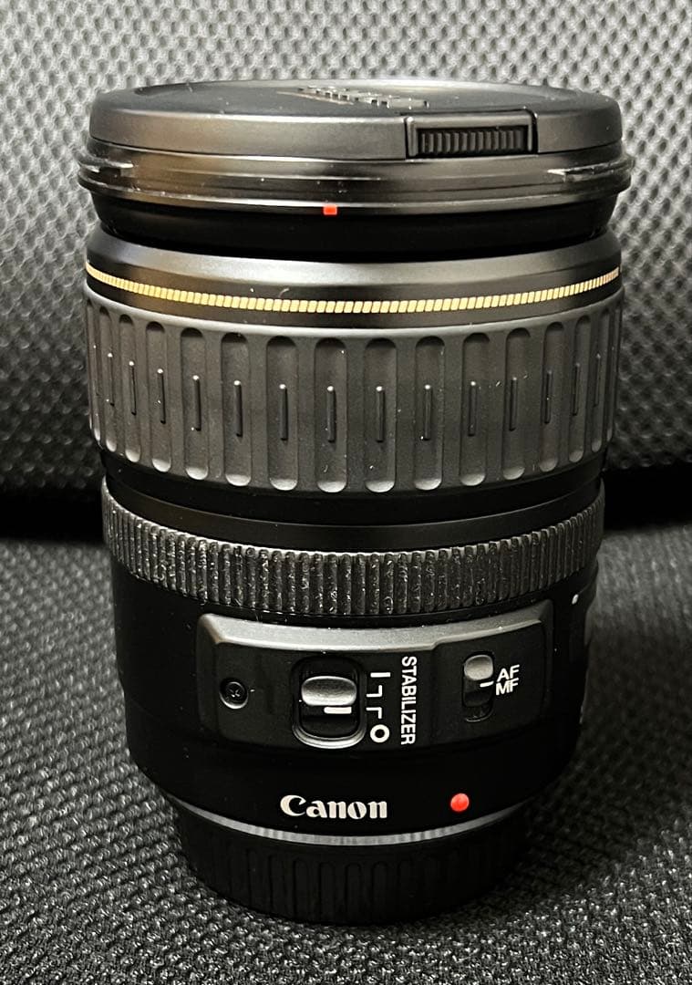 Canon (キヤノン) EF28-135mm F3.5-5.6
