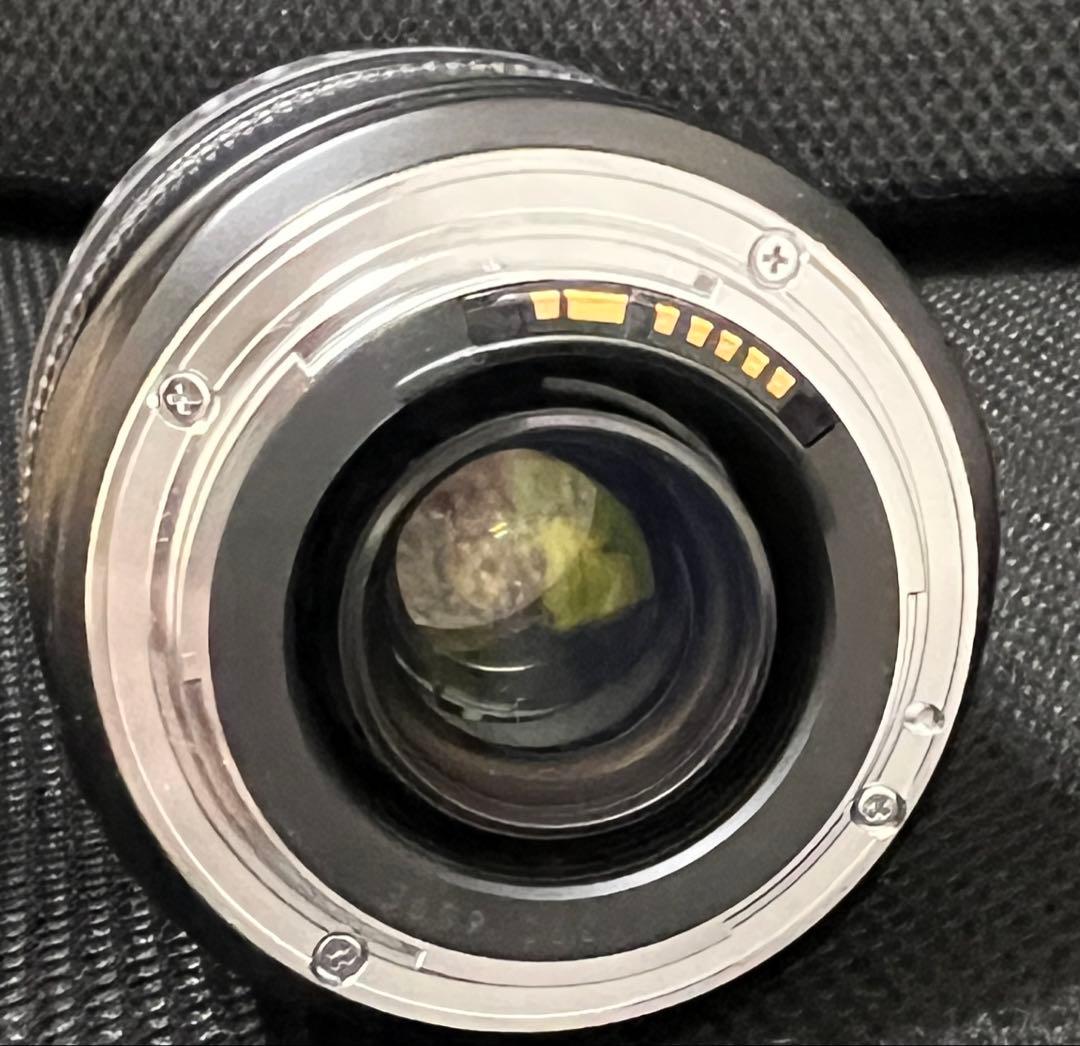 Canon (キヤノン) EF28-135mm F3.5-5.6