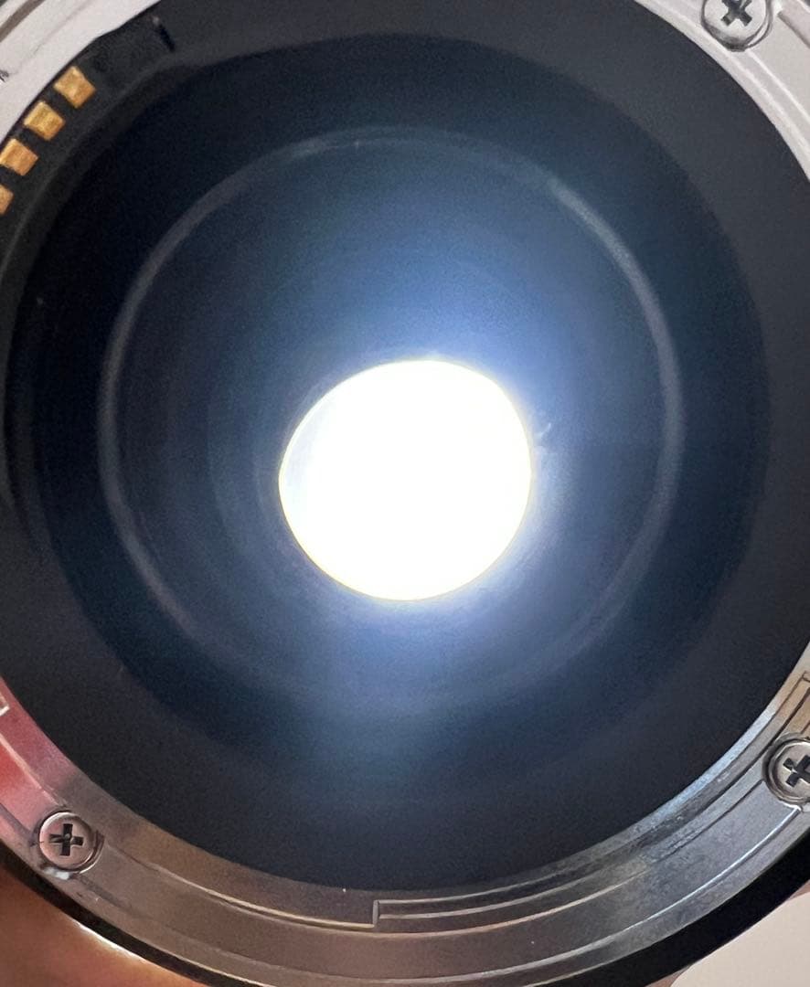 Canon (キヤノン) EF28-135mm F3.5-5.6