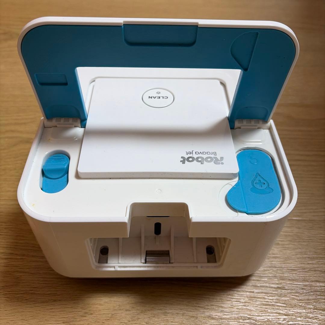 ジャンク品】ブラーバジェット240 - メルカリ