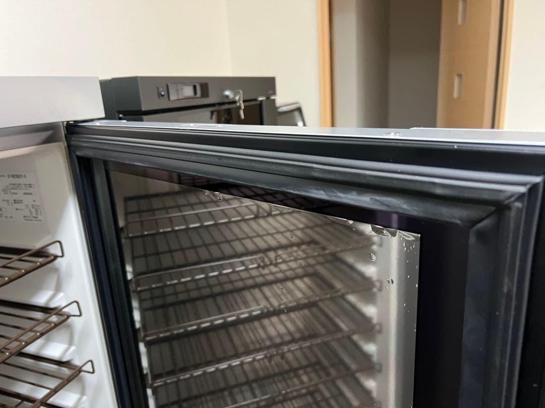 2013年製フォルスタージャパン ロングフレッシュ ST-SV270G(P)-D