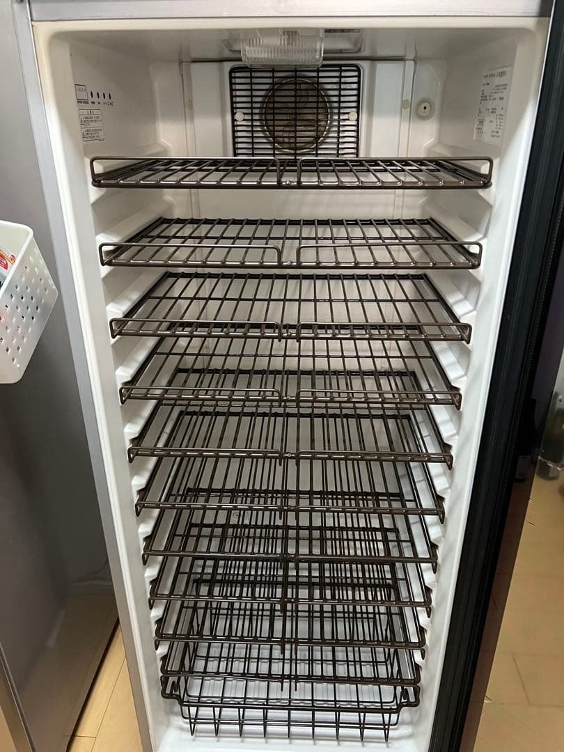 2013年製フォルスタージャパン ロングフレッシュ ST-SV270G(P)-D