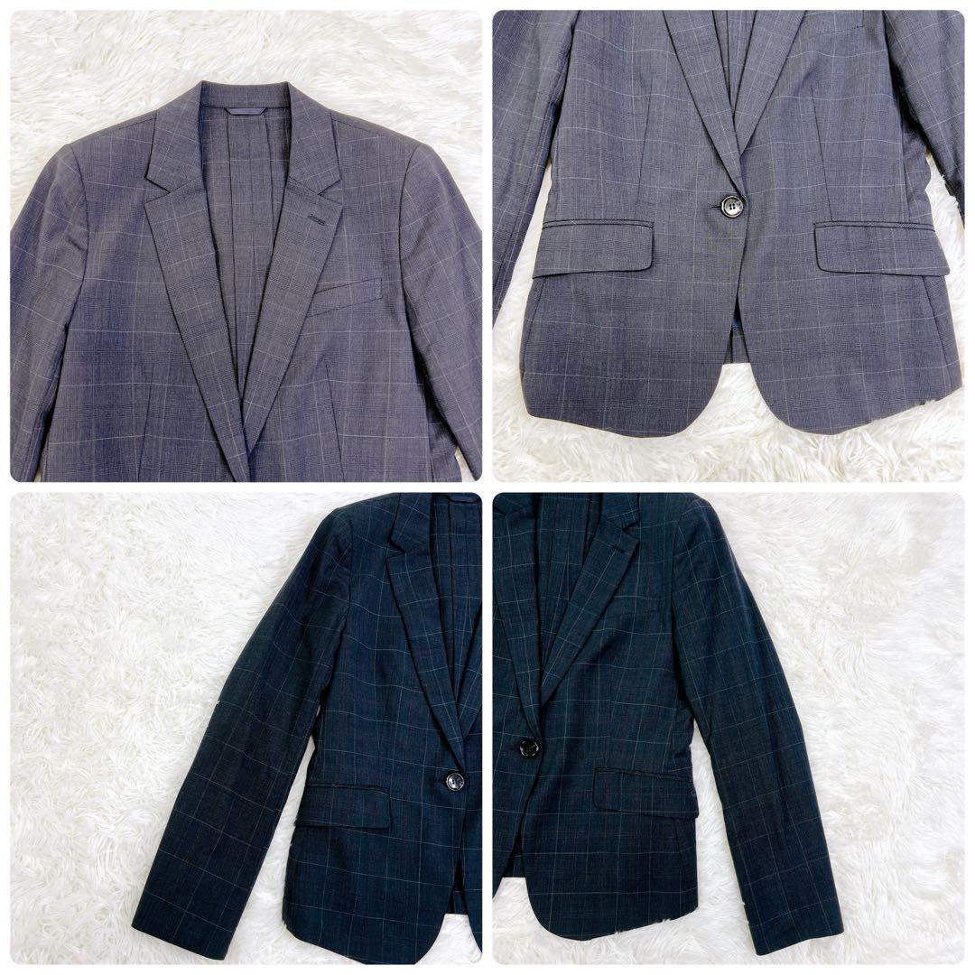 ✨3点セット＋おまけ✨ エヌライン 佐々木希 スーツ セットアップ 11号