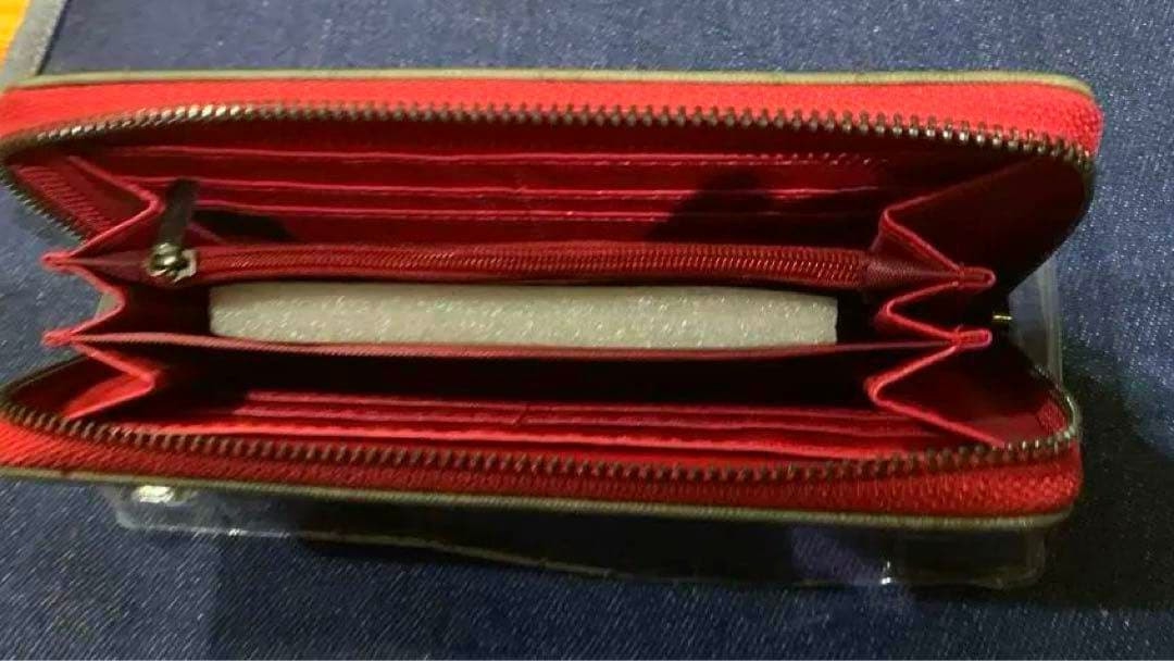 SINoALICE シノアリス PUレザーウォレット