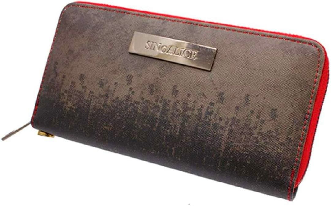 SINoALICE シノアリス PUレザーウォレット