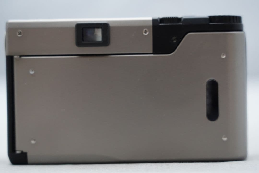 ☆動作未確認☆ コンタックス T3 ゾナー 35㎜ F=1:2.8　お見逃しなく