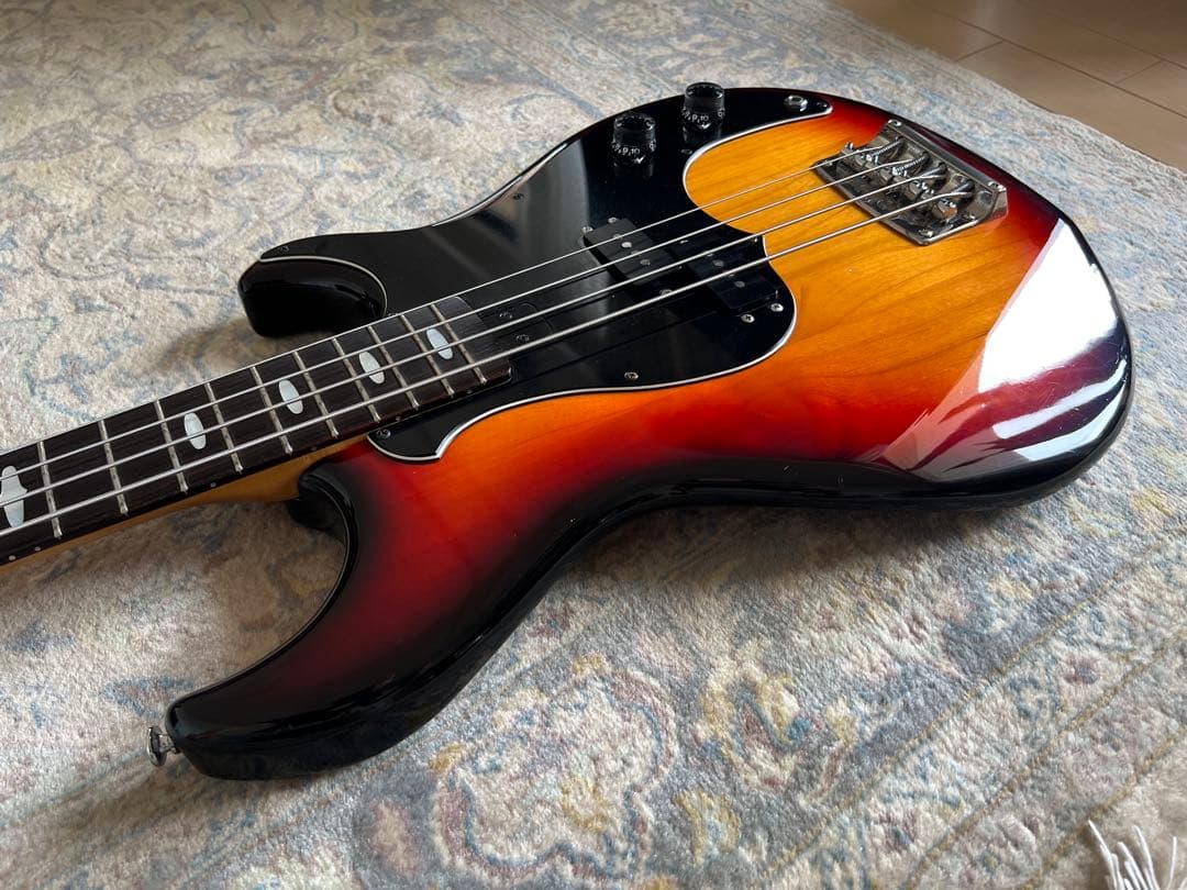 ヤマハ YAMAHA BB1000 ジャパンビンテージ - メルカリ