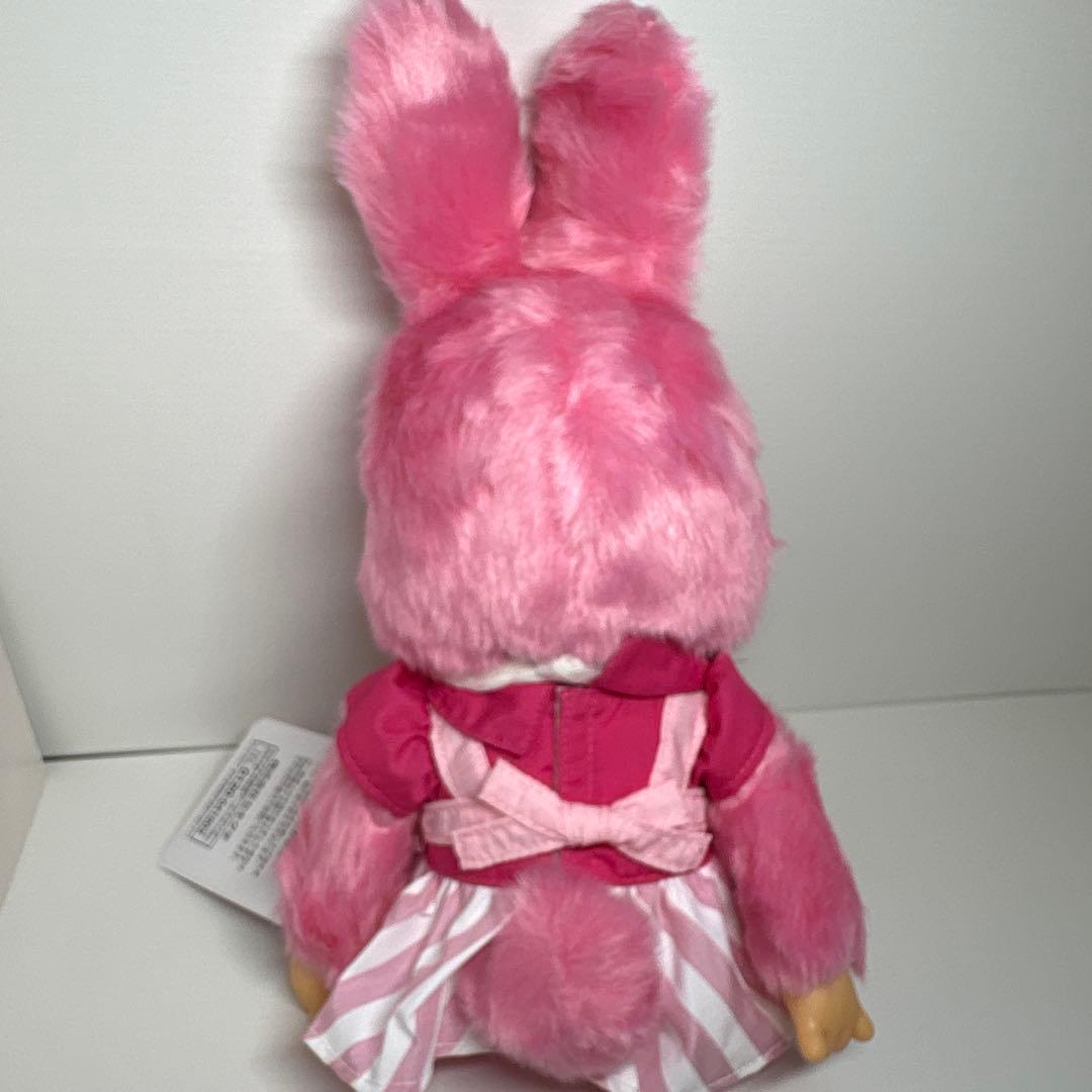 新品 チムたん ポップンキャンディクラブ Mサイズ 3301