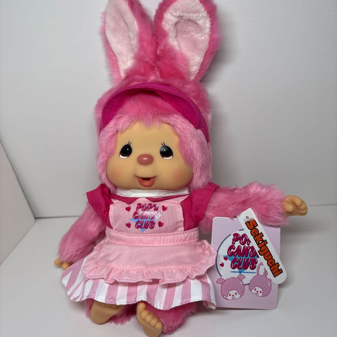 新品 チムたん ポップンキャンディクラブ Mサイズ 3301