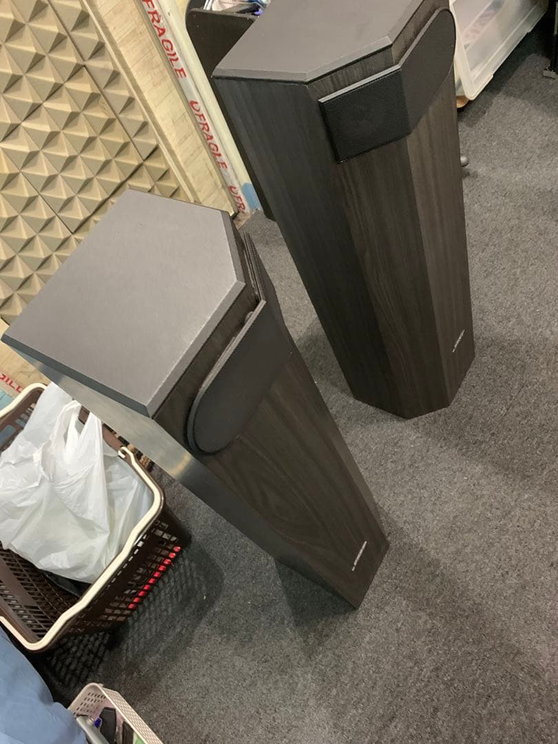 BOSE 501™ Series V Direct/Reflecting® - メルカリ