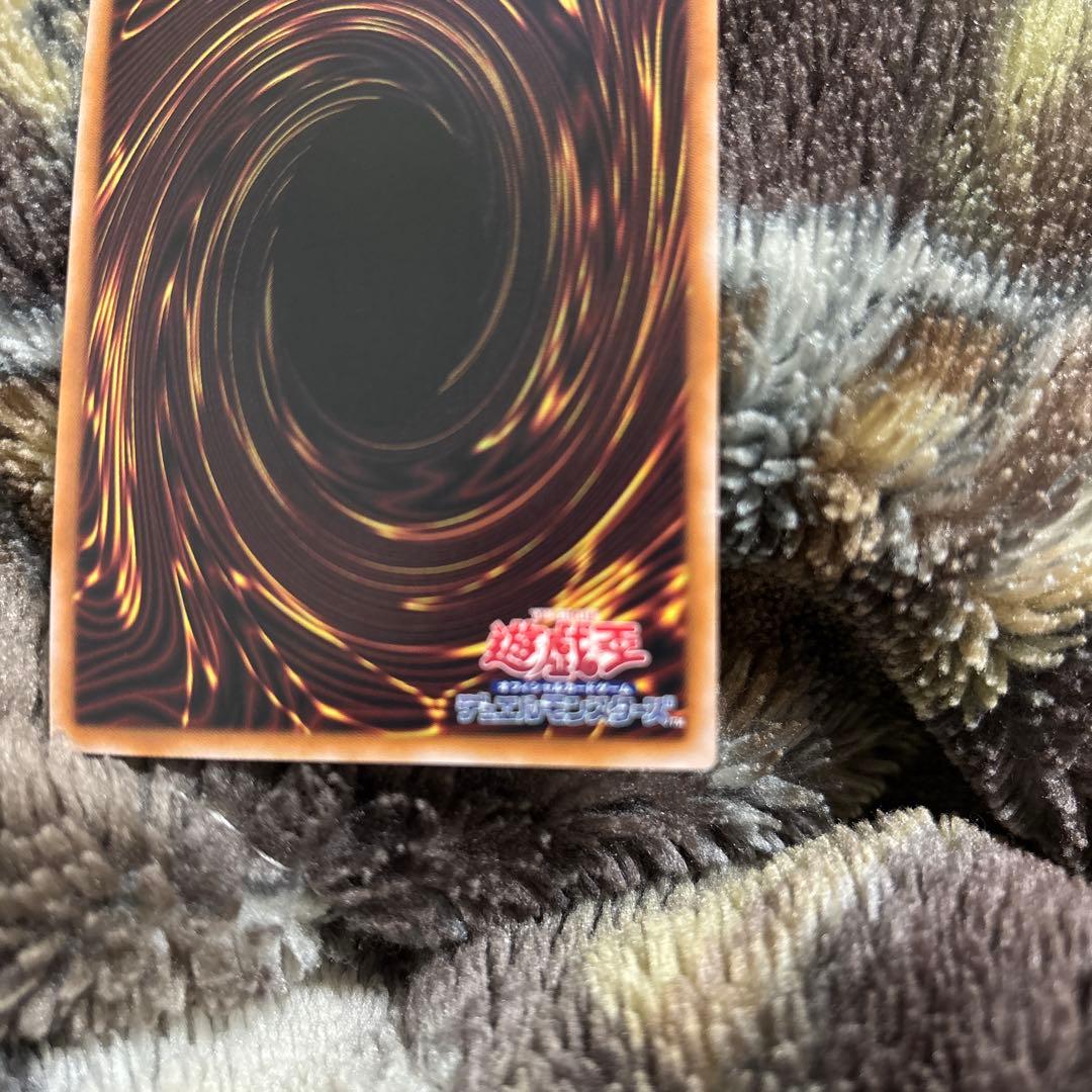 レッドアイズブラックドラゴン25th 絵違い