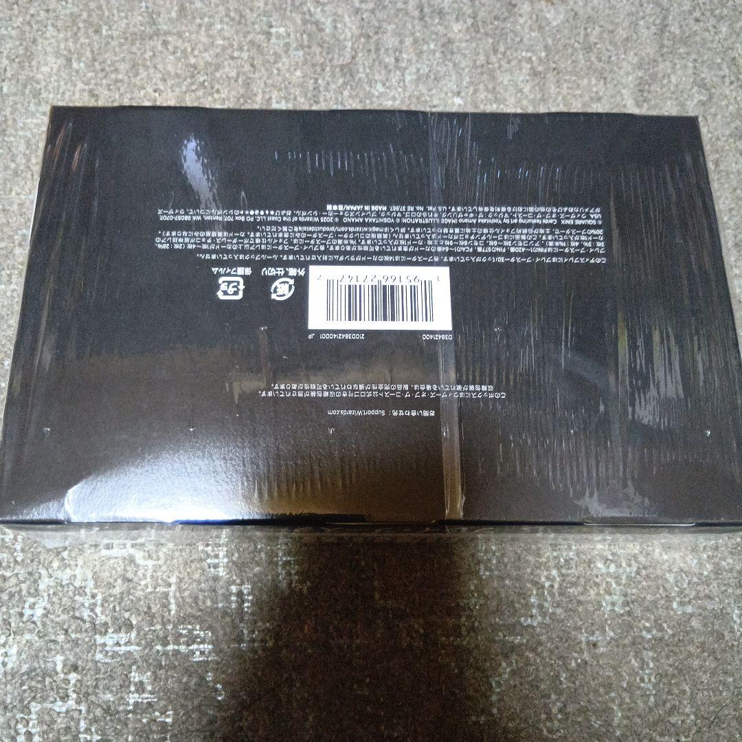 MTG Final Fantasy プレイブースター日本語版シュリンク付き