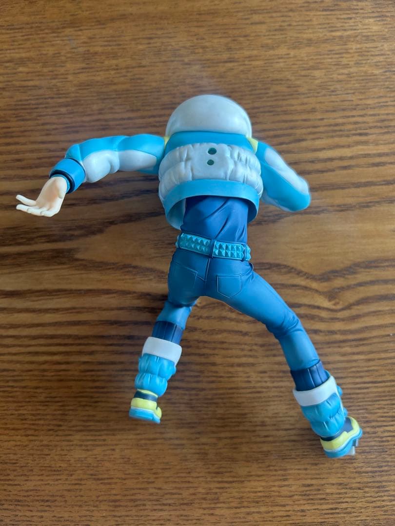 DRAMAtical Murder 蒼葉 1/7 スケール フィギュア