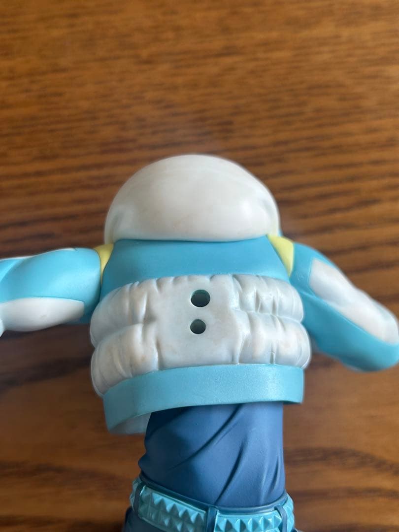 DRAMAtical Murder 蒼葉 1/7 スケール フィギュア