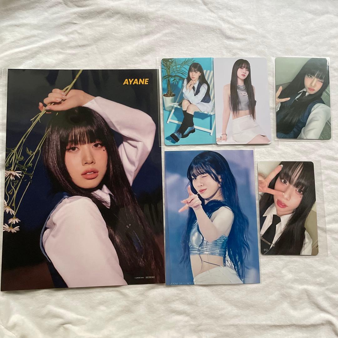 ミーアイ 高見文寧 トレカ 生写真 まとめ売り フライヤー - メルカリ