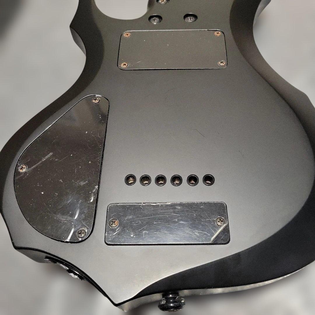 EDWARD'S EP49A アイジモデル 中古品！