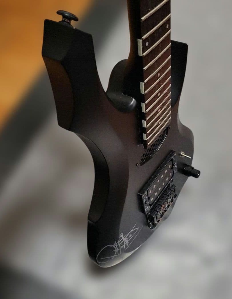 EDWARD'S EP49A アイジモデル 中古品！