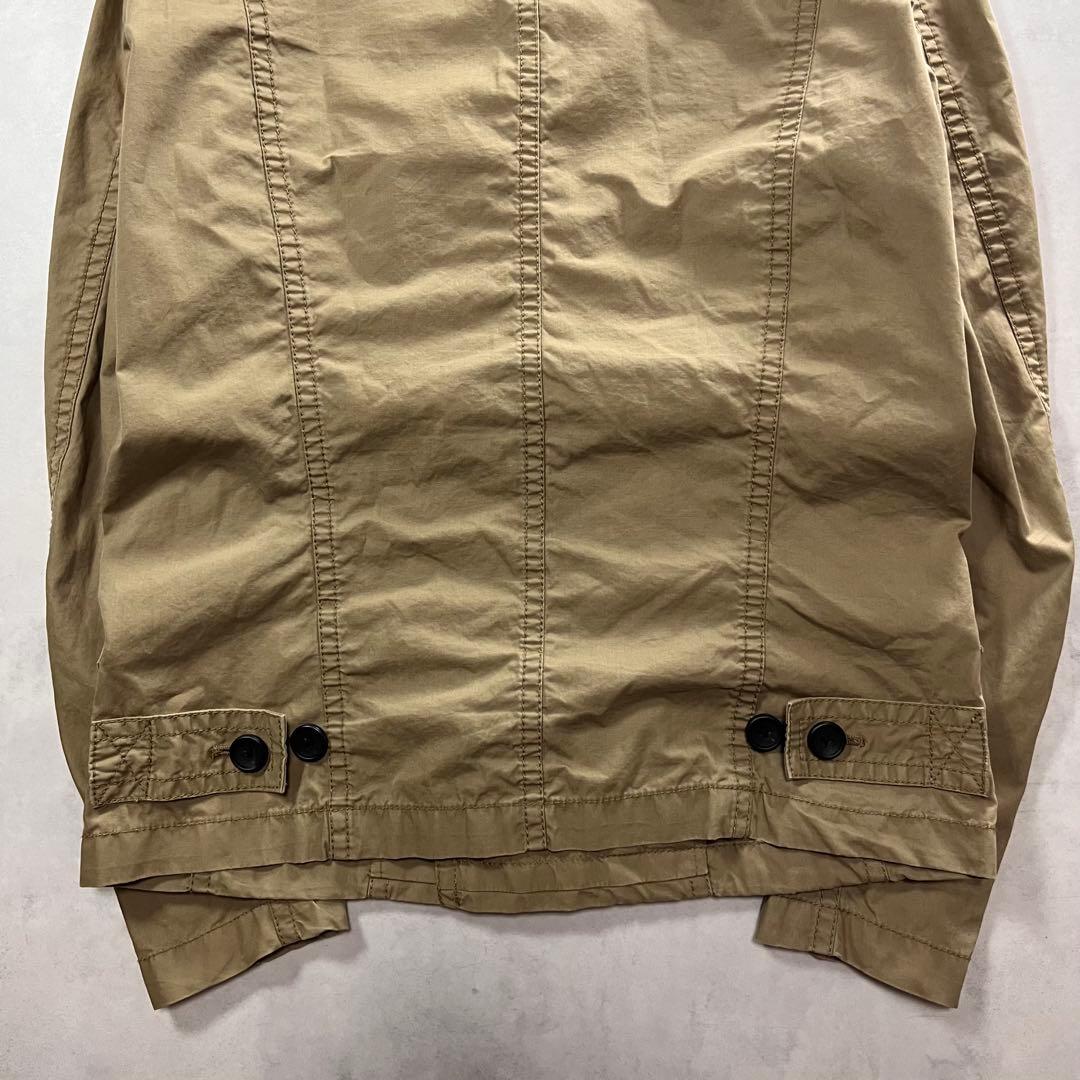 00s 5351pour les hommes trench coat Y2K - メルカリ