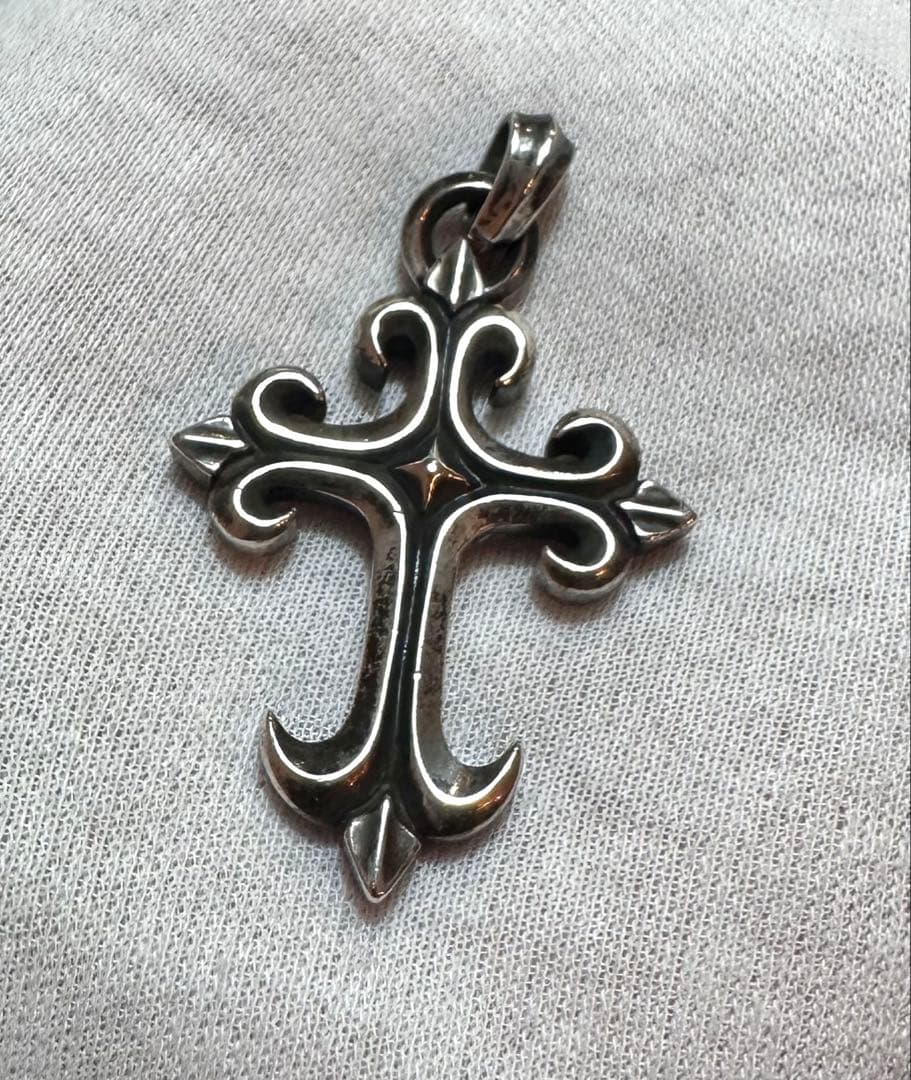 REID MFG リードエムエフジーゴシッククロス/GABORATORYガボール