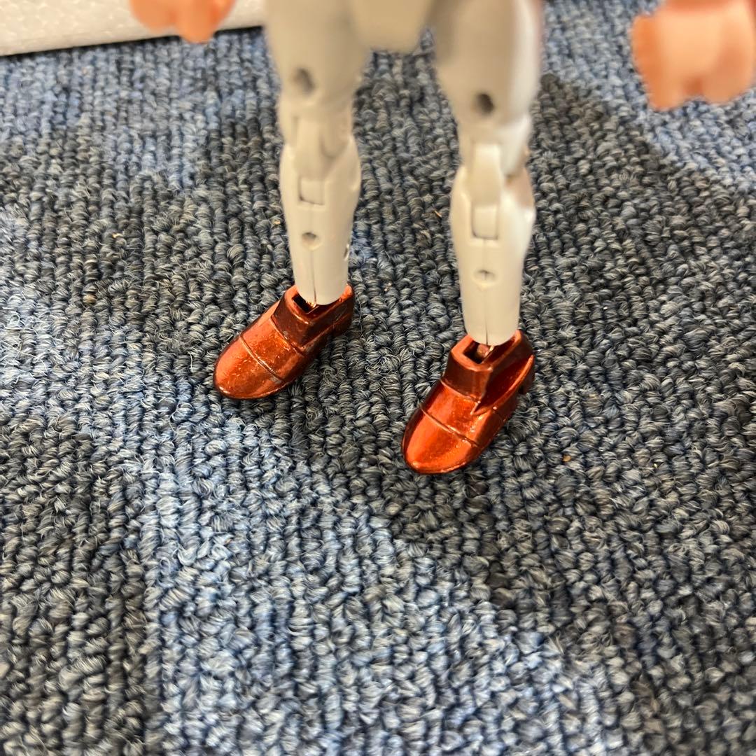 聖闘士星矢　聖闘士聖衣大系神闘衣　エータローブ