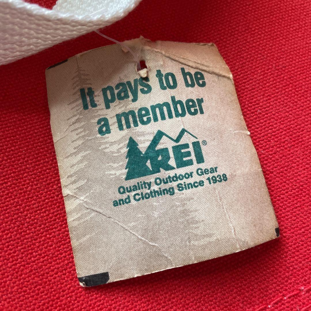 ヴィンテージREIトラベルチェア - メルカリ