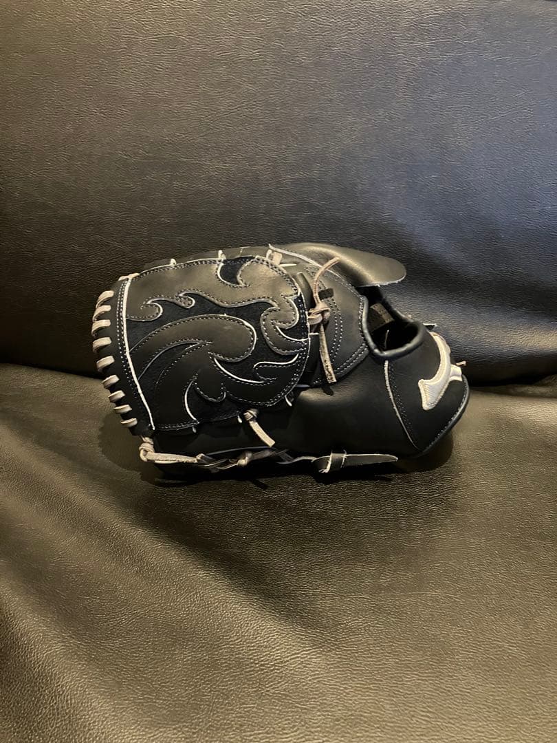 玉澤 投手用 ゴリラクリニック ヤウチ投手モデル - メルカリ