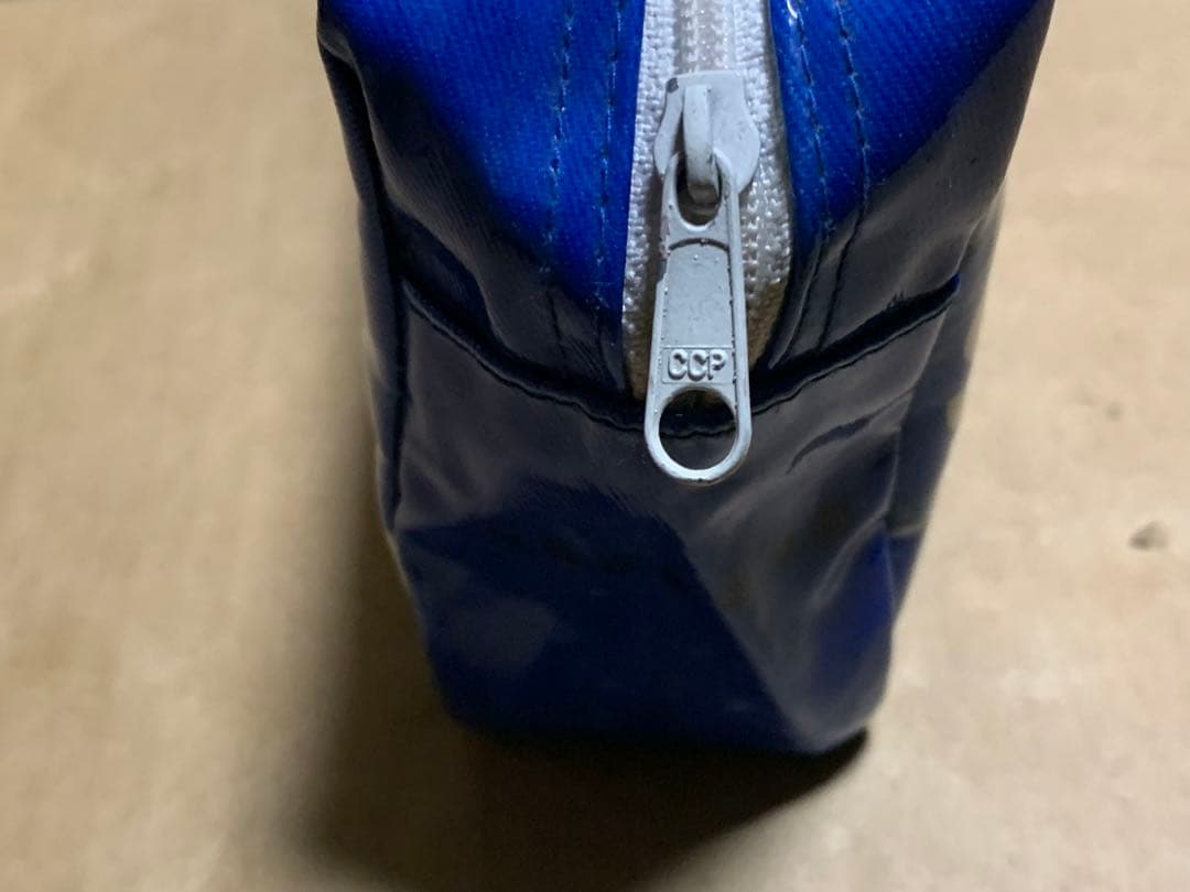 【稀少】ポカリスエット　ポーチ